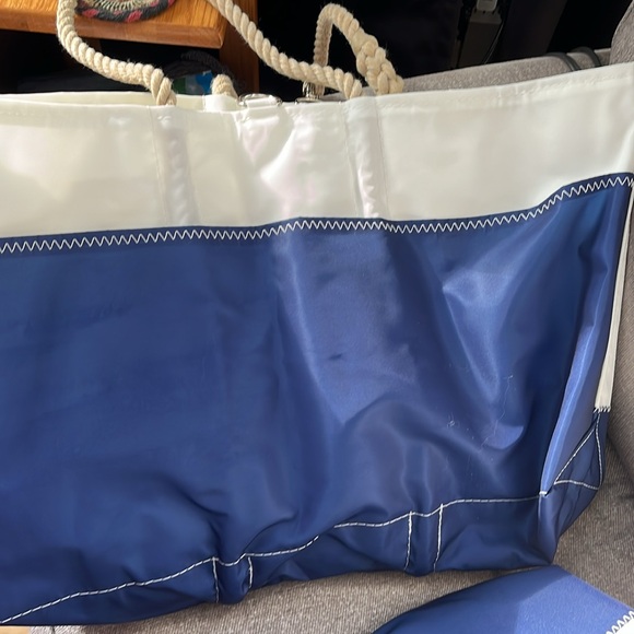 NWT Ogunquit Sea Bags of Maine Tote - Picture 6 of 11